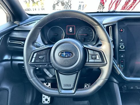Used 2022 Subaru WRX Limited image 21