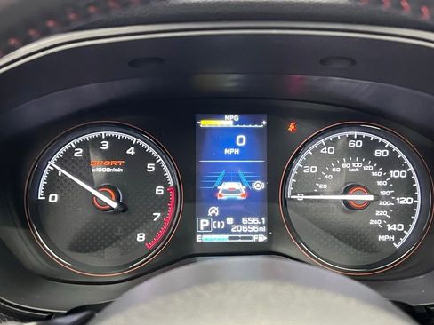 Used 2022 Subaru Forester Sport w/ Popular Package #2 image 16