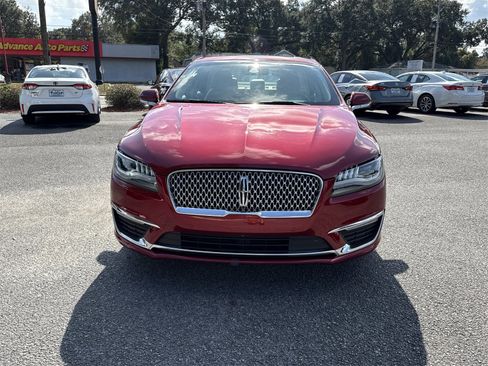 Used 2019 Lincoln MKZ Reserve image 8