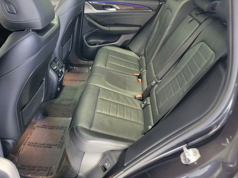 Used 2019 BMW X3 sDrive30i image 12