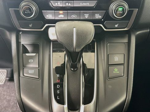 Used 2022 Honda CR-V EX image 23