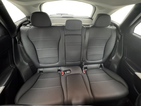 Used 2024 Mercedes-Benz GLC 300 4MATIC w/ Driver Assistance Package image 28