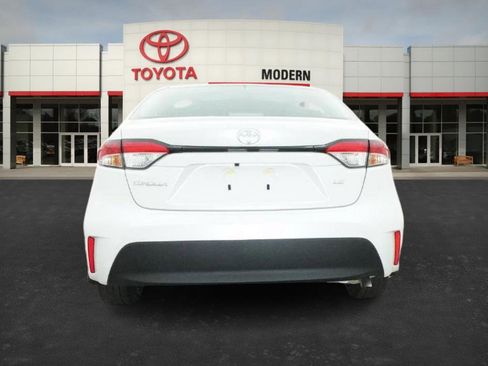 New 2026 Toyota Corolla LE image 17