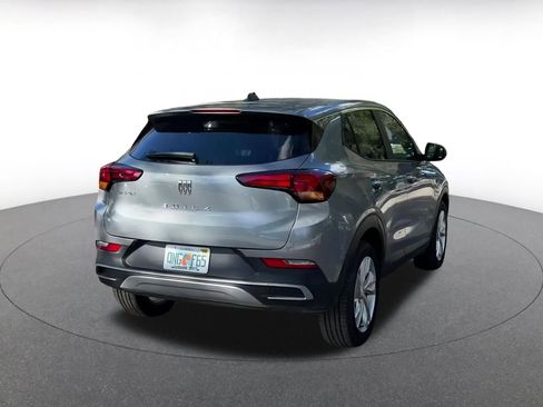 Used 2025 Buick Encore GX Preferred image 15