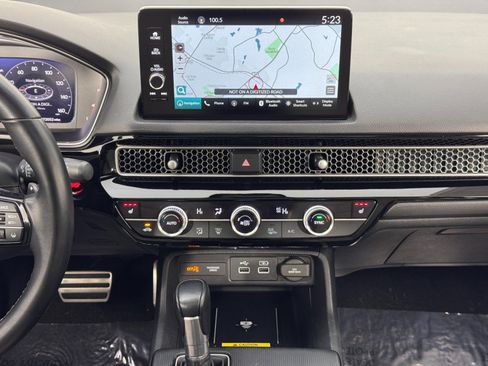 Used 2022 Honda Civic Sport Touring image 22