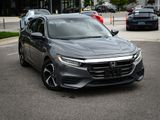 Used 2022 Honda Insight EX image 2