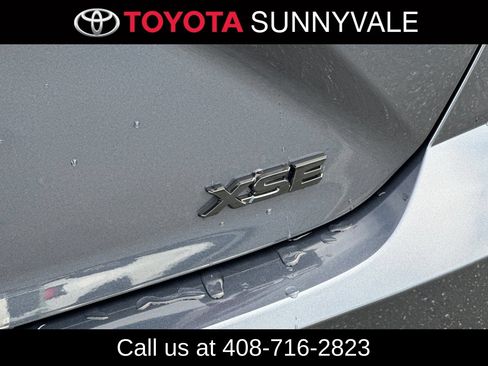 Used 2026 Toyota Camry XSE FWD image 13