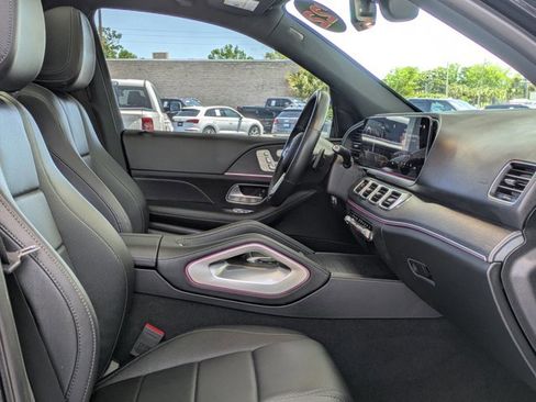 Used 2022 Mercedes-Benz GLE 350 4MATIC w/ Premium Package image 27