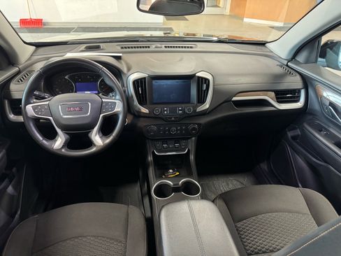 Used 2021 GMC Terrain SLE w/ Driver Convenience Package image 13