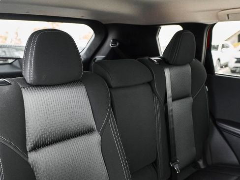 New 2026 Mitsubishi Outlander ES FWD image 43
