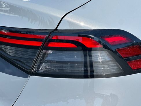 New 2025 Honda Accord EX-L image 31