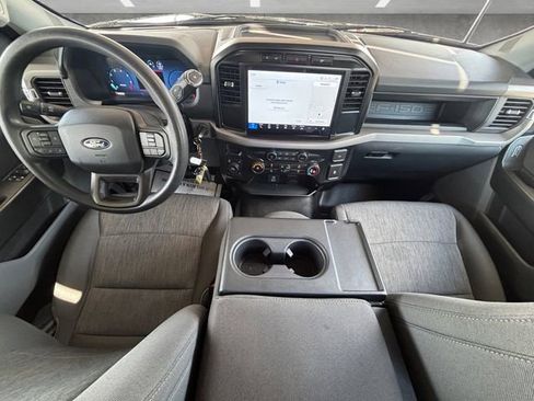 Used 2024 Ford F150 XL AWD/4WD image 25