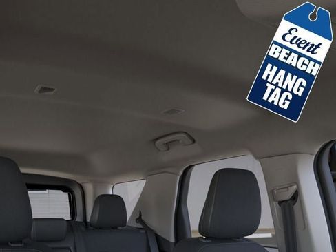 New 2025 Ford Bronco Sport Big Bend AWD/4WD image 22