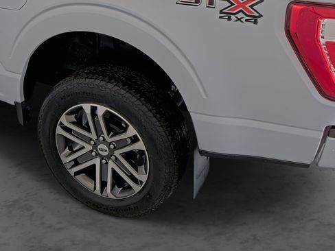 Used 2022 Ford F150 XL w/ STX Appearance Package image 9