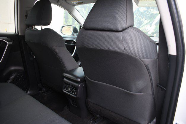 Certified 2024 Toyota RAV4 LE AWD/4WD image 27