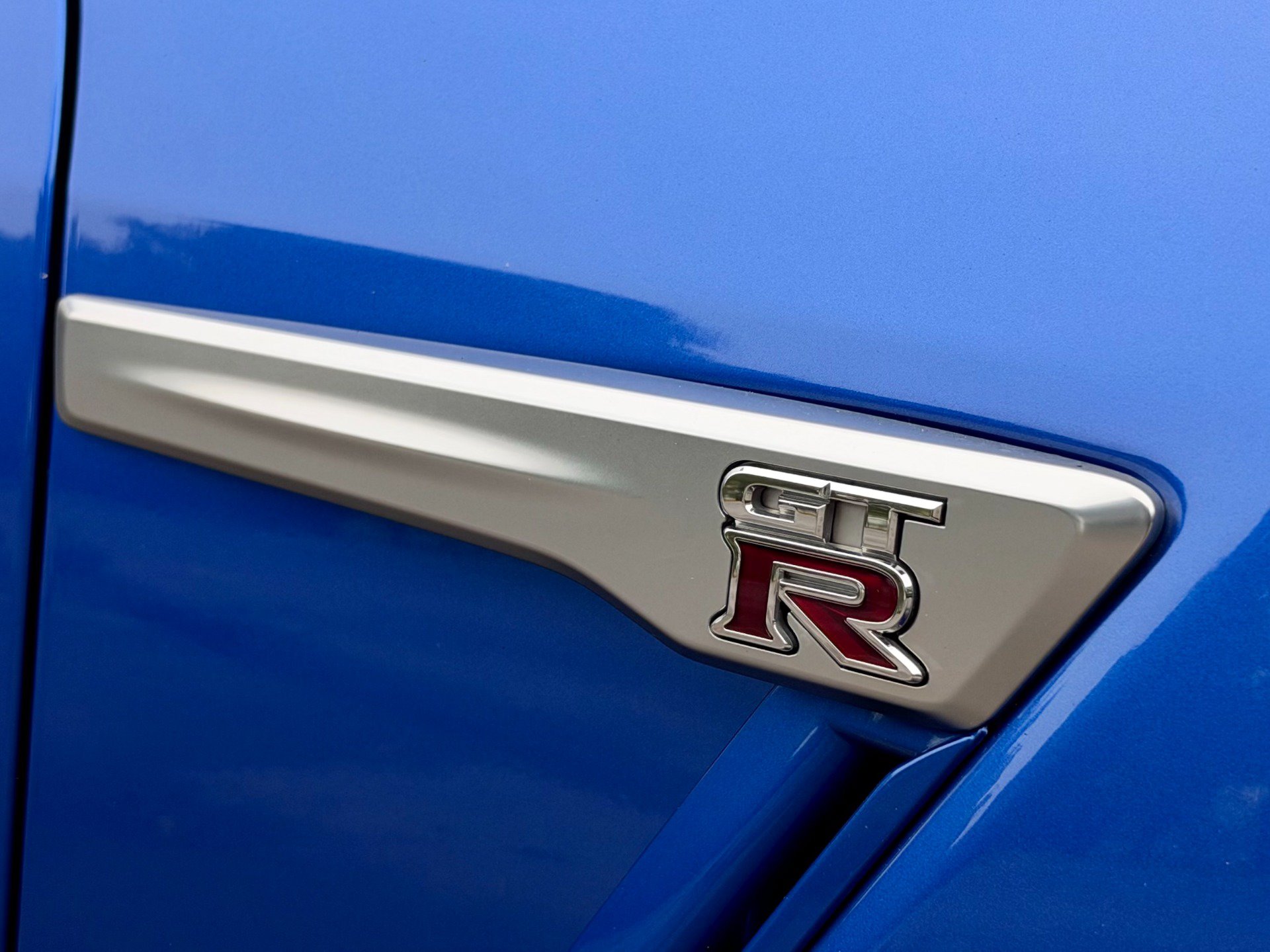 Used 2020 Nissan GT-R Premium AWD/4WD image 43