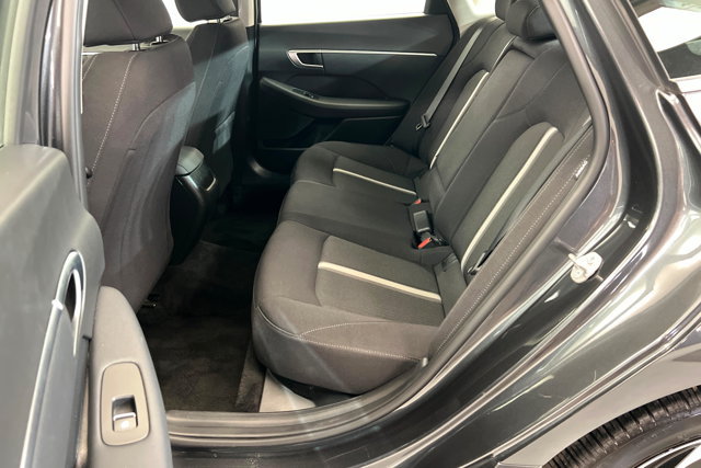 Used 2026 Hyundai Sonata SEL FWD image 22