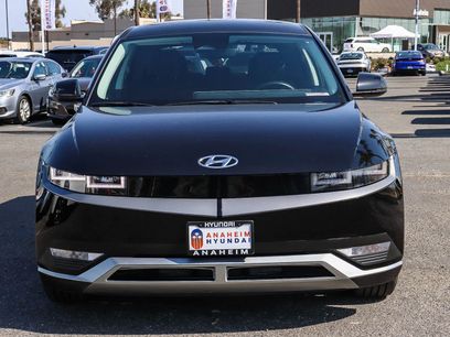 Used 2024 Hyundai Ioniq 5 SE