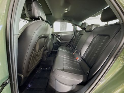 Used 2025 Audi A3 2.0T Premium Plus w/ Premium Plus Package image 25