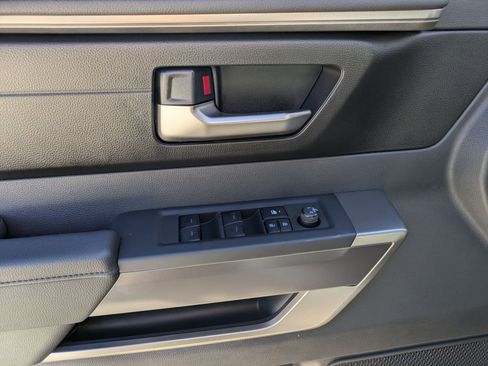 New 2025 Toyota Tundra SR5 image 22