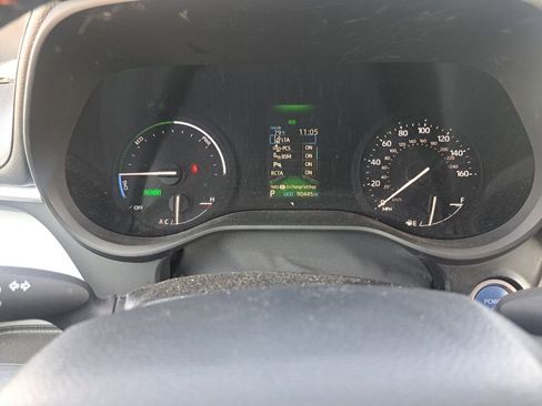 Used 2022 Toyota Sienna XSE AWD/4WD image 13