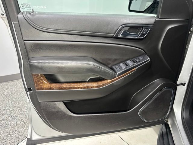 Used 2018 Chevrolet Tahoe LS w/ Skid Plate Package AWD/4WD image 8