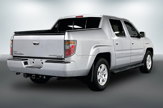 Used 2008 Honda Ridgeline RTS image 7