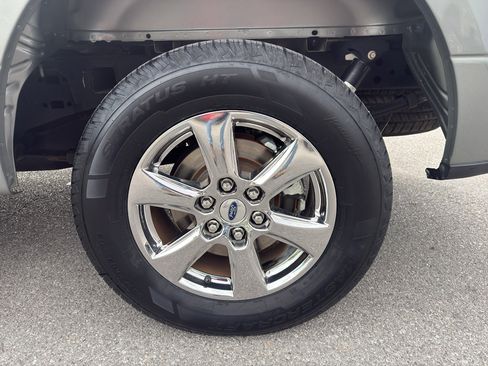 Used 2019 Ford F150 XLT w/ Equipment Group 302A Luxury image 26