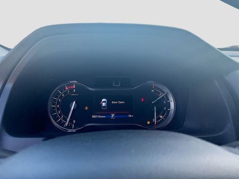 Used 2023 Honda Ridgeline RTL image 12