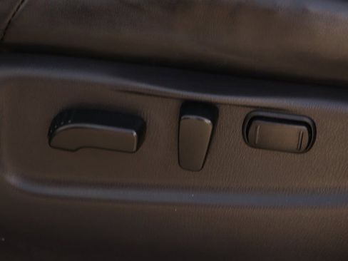 Used 2019 INFINITI QX80 Luxe RWD image 19