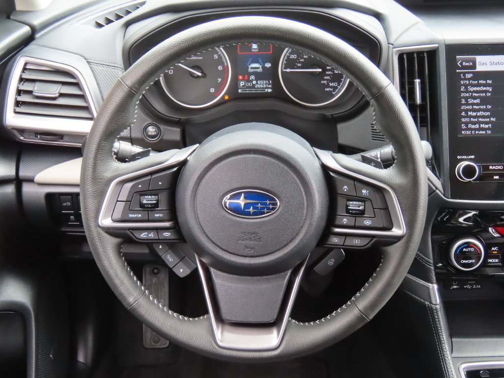 Used 2024 Subaru Forester Limited AWD/4WD image 41
