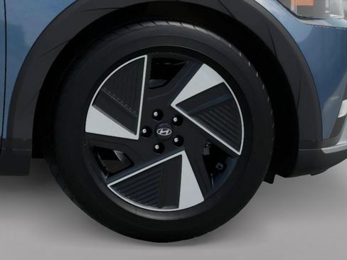 New 2026 Hyundai Ioniq 5 SE RWD image 8