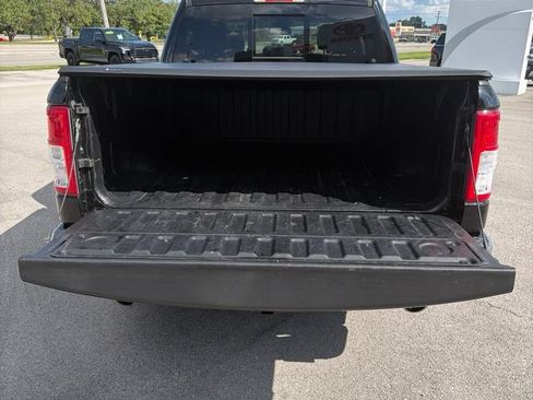 Used 2019 RAM 1500 Big Horn AWD/4WD image 8