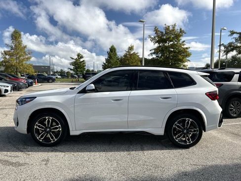 Used 2023 BMW X1 xDrive28i w/ Premium Package AWD/4WD image 6