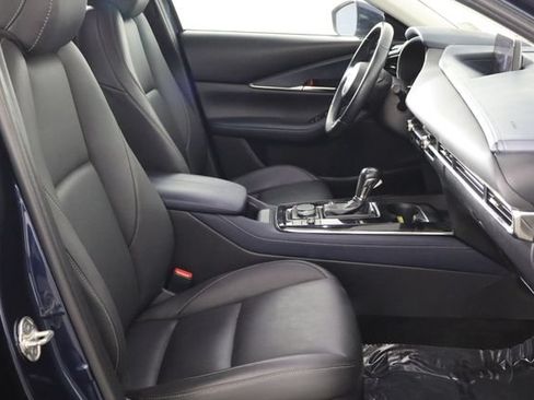 Used 2021 MAZDA CX-30 AWD 2.5 S w/ Preferred Package image 17