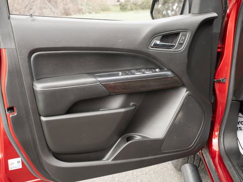 Used 2021 GMC Canyon Elevation w/ Driver Alert Package image 19