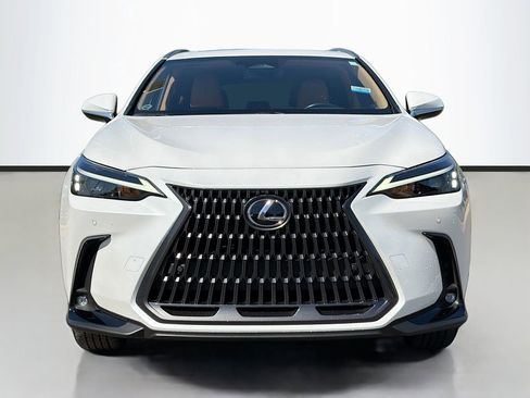 Used 2024 Lexus NX 350 AWD image 3