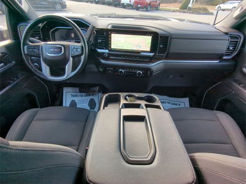 Certified 2024 GMC Sierra 2500 SLE w/ SLE Value Package; image 20