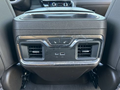 Used 2026 GMC Sierra 1500 Denali w/ Technology Package AWD/4WD image 21