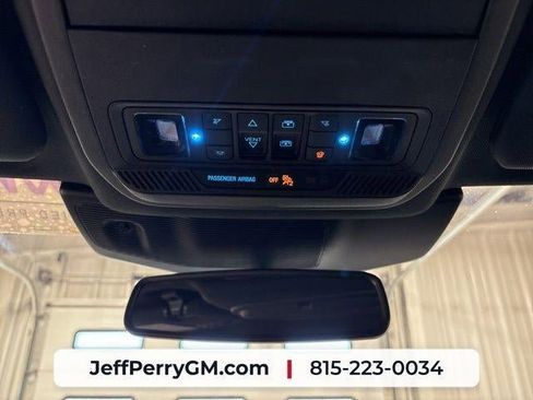 Used 2021 Ford Explorer Platinum w/ Equipment Group 601A AWD/4WD image 20