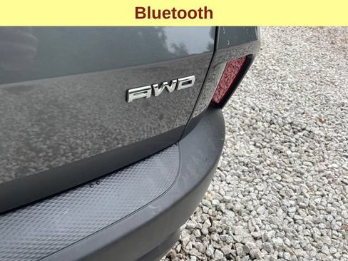 Used 2026 Ford Escape ST-Line AWD/4WD image 11