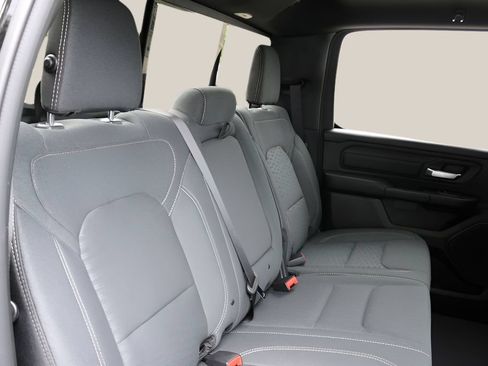 New 2026 RAM 1500 Express RWD image 16