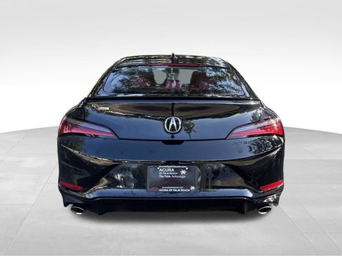 Used 2024 Acura Integra A-Spec FWD image 4
