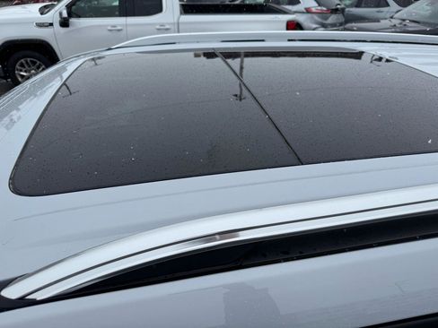 Used 2025 Ford Explorer Platinum w/ Ultimate Package image 15