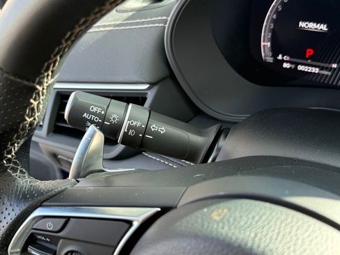 Certified 2025 Acura TLX SH-AWD w/ A-SPEC Pkg image 21