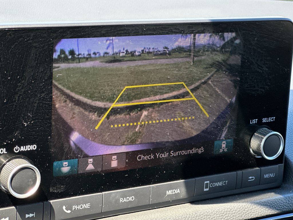 Used 2025 Honda Civic Sport image 16