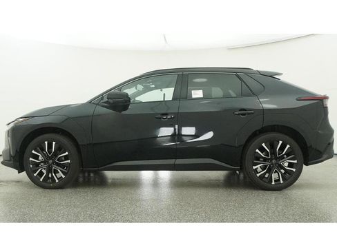 New 2026 Toyota bZ image 19