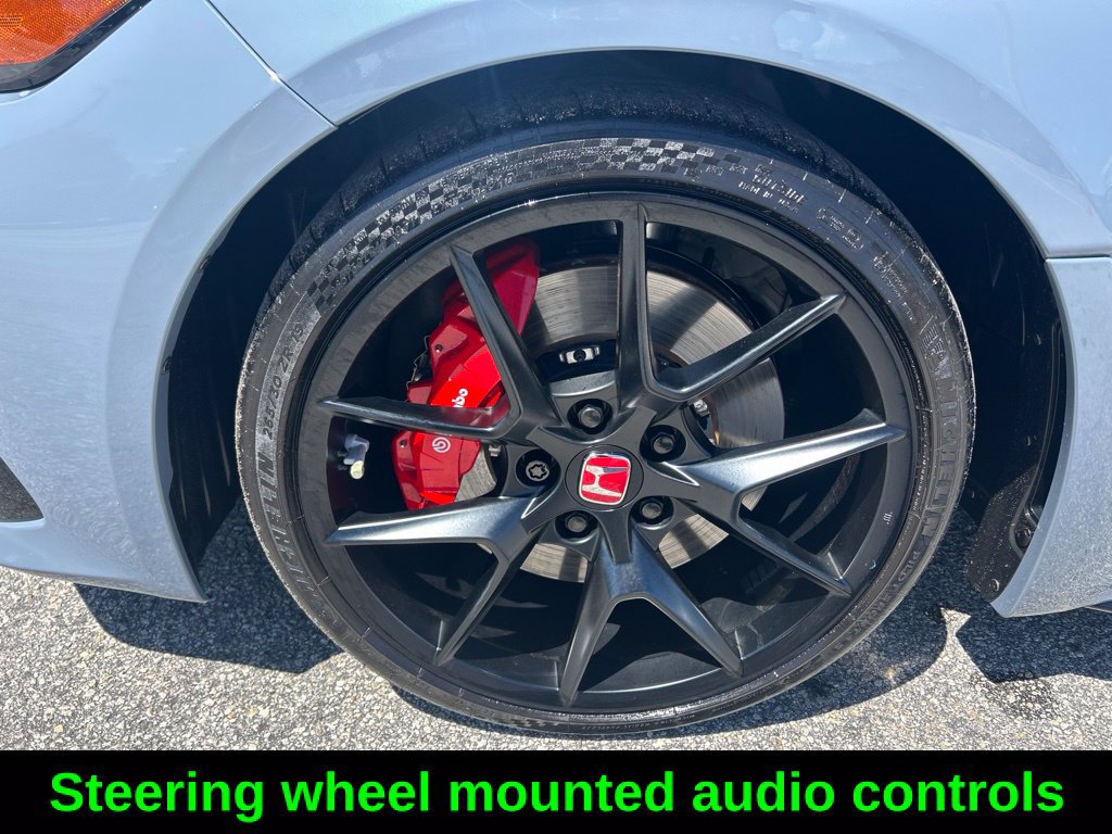 Used 2025 Honda Civic Type R image 18