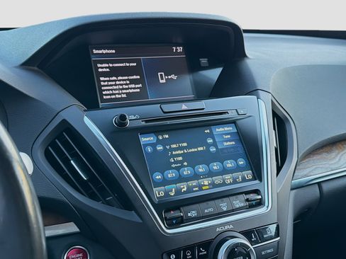 Used 2019 Acura MDX FWD w/ Advance Package image 12