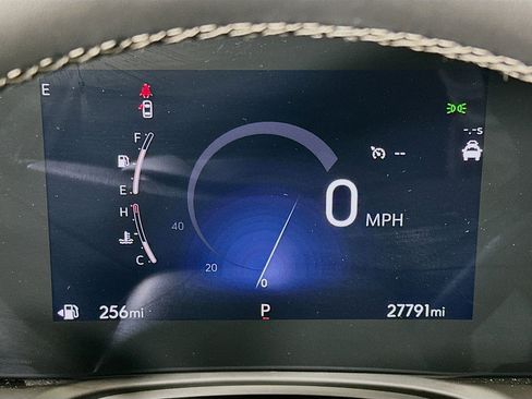 Used 2025 Buick Encore GX Preferred image 19